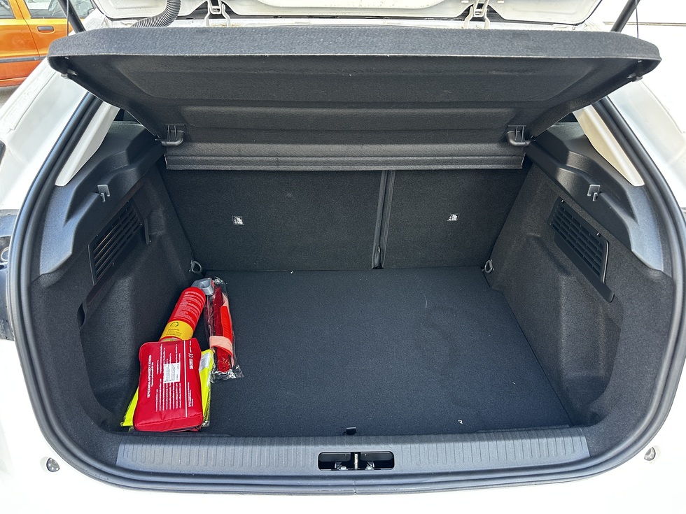 Citroen C4 ΕΛΛΗΝΙΚΗΣ ΑΝΤΙΠΡΟΣΩΠΕΙΑΣ