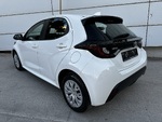 Toyota Yaris Business ΕΛΛΗΝΙΚΗΣ ΑΝΤΙΠΡΟΣΩΠΕΙΑΣ