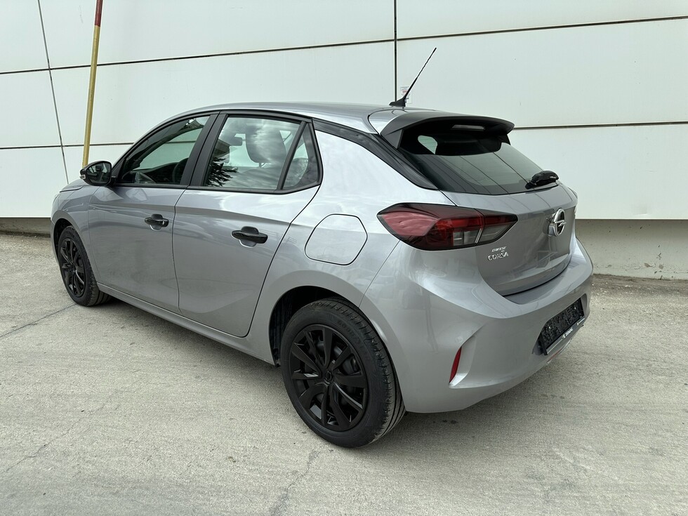 Opel Corsa ΕΛΛΗΝΙΚΗΣ ΑΝΤΙΠΡΟΣΩΠΕΙΑΣ
