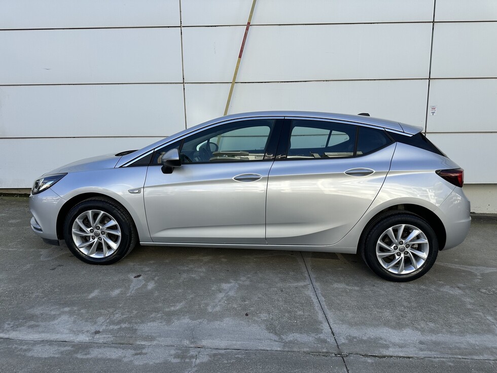 Opel Astra Christmas Offer - ΔΩΡΟ ΤΕΛΗ 2026 !!