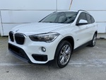 BMW X1 XDRIVE PANORAMA ΕΛΛΗΝΙΚΗΣ ΑΝΤΙΠΡΟΣΩΠΕΙΑΣ