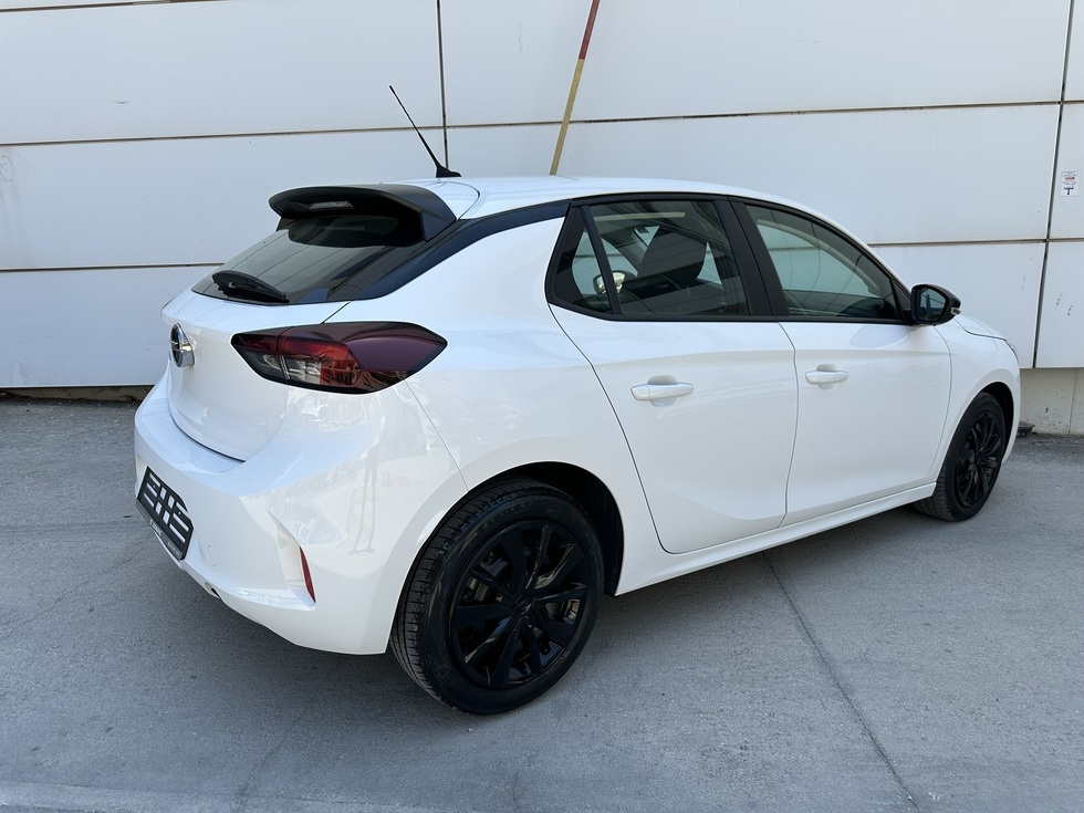 Opel Corsa ΕΛΛΗΝΙΚΗΣ ΑΝΤΙΠΡΟΣΩΠΕΙΑΣ