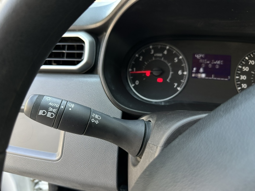 Dacia Duster BLUE HDi ΕΛΛΗΝΙΚΗΣ ΑΝΤΙΠΡΟΣΩΠΕΙΑΣ