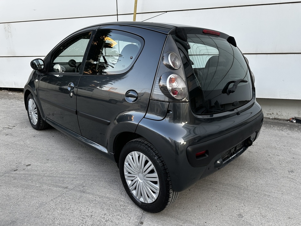 Citroen C1