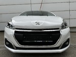 Peugeot 208 BLUE HDi BUSINESS ΕΛΛΗΝΙΚΗΣ ΑΝΤΙΠΡΟΣΩΠΕΙΑΣ