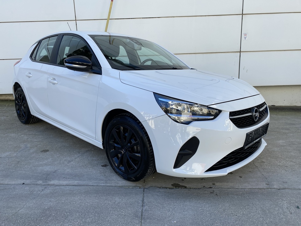 Opel Corsa ΕΛΛΗΝΙΚΗΣ ΑΝΤΙΠΡΟΣΩΠΕΙΑΣ