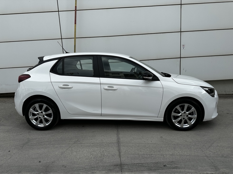 Opel Corsa ΕΛΛΗΝΙΚΗΣ ΑΝΤΙΠΡΟΣΩΠΕΙΑΣ