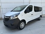 Opel Vivaro ΕΛΛΗΝΙΚΗΣ ΑΝΤΙΠΡΟΣΩΠΕΙΑΣ