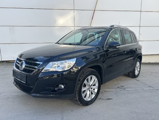 Volkswagen Tiguan ΔΕΡΜΑ PANORAMA ΕΛΛΗΝΙΚΗΣ ΑΝΤΙΠΡΟΣΩΠΕΙΑΣ