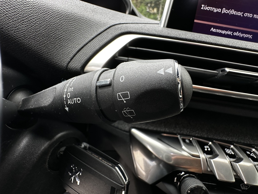 Peugeot 3008 GT LINE ΕΛΛΗΝΙΚΗΣ ΑΝΤΙΠΡΟΣΩΠΕΙΑΣ