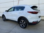 Kia Sportage UPGRADE HYBRID ΕΛΛΗΝΙΚΗΣ ΑΝΤΙΠΡΟΣΩΠΕΙΑΣ