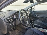 Opel Astra Elegance ΕΛΛΗΝΙΚΗΣ ΑΝΤΙΠΡΟΣΩΠΕΙΑΣ