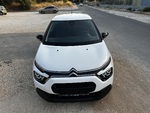 Citroen C3 ΕΛΛΗΝΙΚΗΣ ΑΝΤΙΠΡΟΣΩΠΕΙΑΣ
