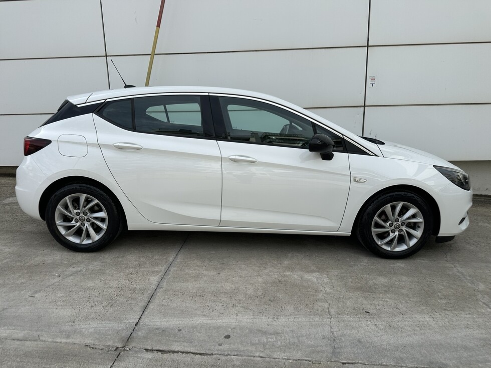 Opel Astra Elegance ΕΛΛΗΝΙΚΗΣ ΑΝΤΙΠΡΟΣΩΠΕΙΑΣ