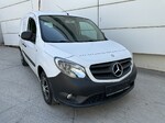 Mercedes-Benz Citan ΕΛΛΗΝΙΚΗΣ ΑΝΤΙΠΡΟΣΩΠΕΙΑΣ