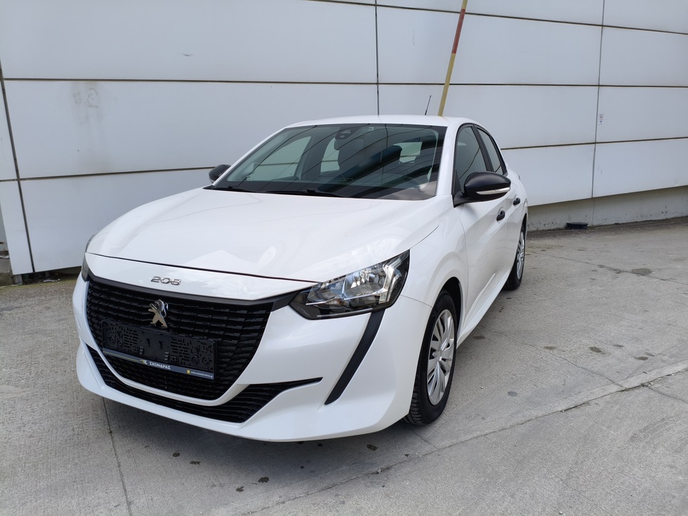 Peugeot 208 Christmas Offer - ΔΩΡΟ ΤΕΛΗ 2026 !!