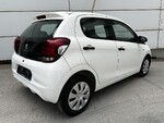 Peugeot 108 ΕΛΛΗΝΙΚΗΣ ΑΝΤΙΠΡΟΣΩΠΕΙΑΣ