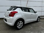 Suzuki Swift Αυτόματο Hybrid ΕΛΛΗΝΙΚΗΣ ΑΝΤΙΠΡΟΣΩΠΕΙΑΣ