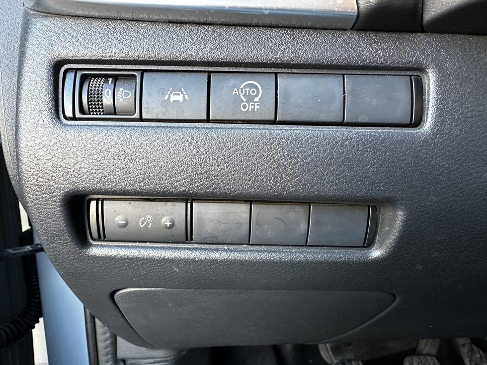 Nissan Qashqai HYBRID ΕΛΛΗΝΙΚΗΣ ΑΝΤΙΠΡΟΣΩΠΕΙΑΣ