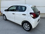 Peugeot 108 ΕΛΛΗΝΙΚΗΣ ΑΝΤΙΠΡΟΣΩΠΕΙΑΣ