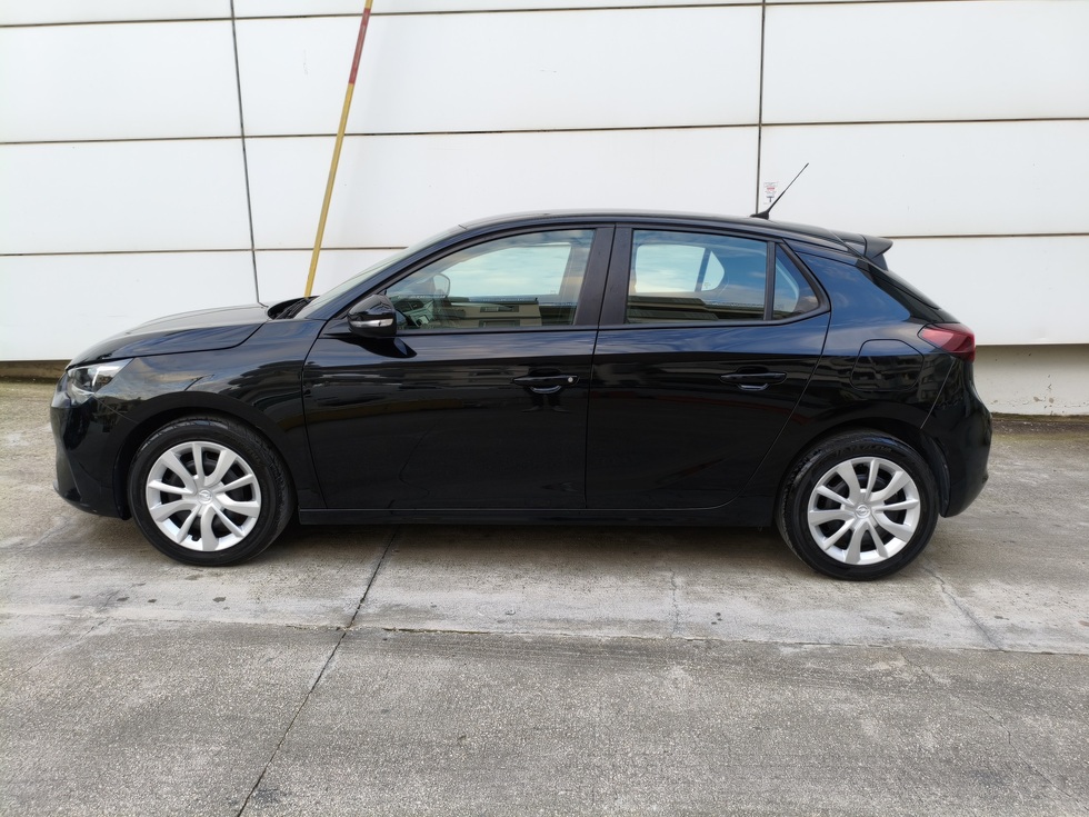 Opel Corsa  ΕΛΛΗΝΙΚΗΣ ΑΝΤΙΠΡΟΣΩΠΕΙΑΣ