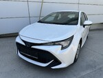Toyota Corolla Hybrid ΕΛΛΗΝΙΚΗΣ ΑΝΤΙΠΡΟΣΩΠΕΙΑΣ