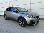 Peugeot 3008 ΑΥΤΟΜΑΤΟ ΕΛΛΗΝΙΚΗΣ ΑΝΤΙΠΡΟΣΩΠΕΙΑΣ