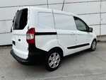 Ford Transit Courier ΕΛΛΗΝΙΚΗΣ ΑΝΤΙΠΡΟΣΩΠΕΙΑΣ