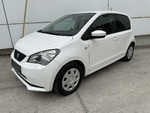 Seat Mii ΕΛΛΗΝΙΚΗΣ ΑΝΤΙΠΡΟΣΩΠΕΙΑΣ