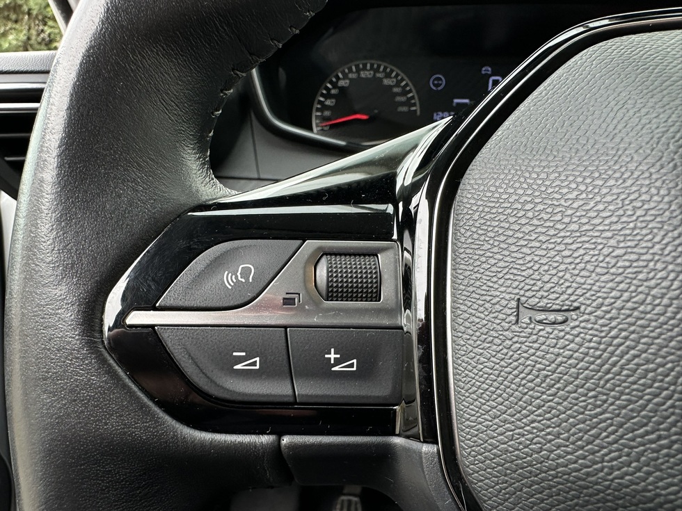 Peugeot 208 ΕΛΛΗΝΙΚΗΣ ΑΝΤΙΠΡΟΣΩΠΕΙΑΣ