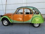 Citroen 2CV