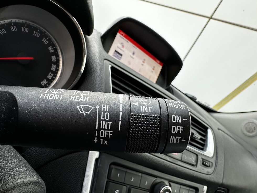 Opel Mokka ΕΛΛΗΝΙΚΗΣ ΑΝΤΙΠΡΟΣΩΠΕΙΑΣ