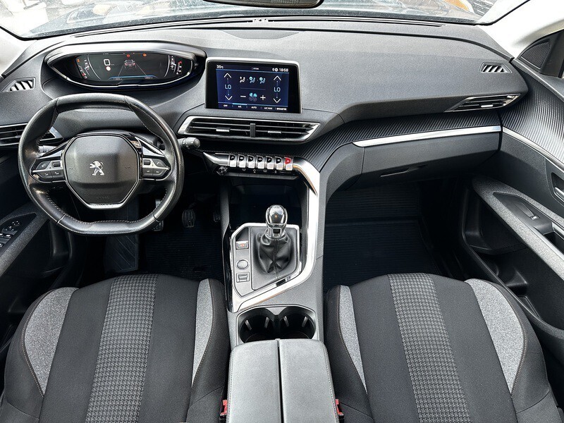 Peugeot 3008 ΕΛΛΗΝΙΚΗΣ ΑΝΤΙΠΡΟΣΩΠΕΙΑΣ