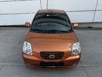 Kia Picanto ΕΛΛΗΝΙΚΗΣ ΑΝΤΙΠΡΟΣΩΠΕΙΑΣ