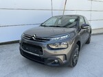 Citroen C4 Cactus ΕΛΛΗΝΙΚΗΣ ΑΝΤΙΠΡΟΣΩΠΕΙΑΣ