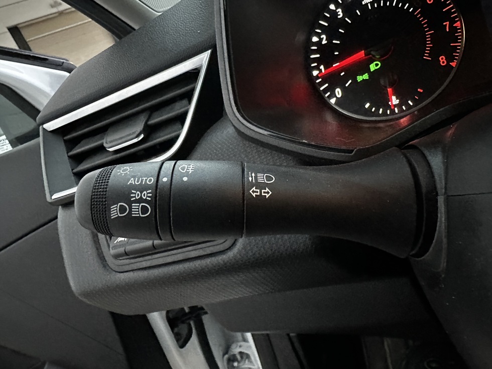 Renault Clio EQUILIBRE ΕΛΛΗΝΙΚΗΣ ΑΝΤΙΠΡΟΣΩΠΕΙΑΣ