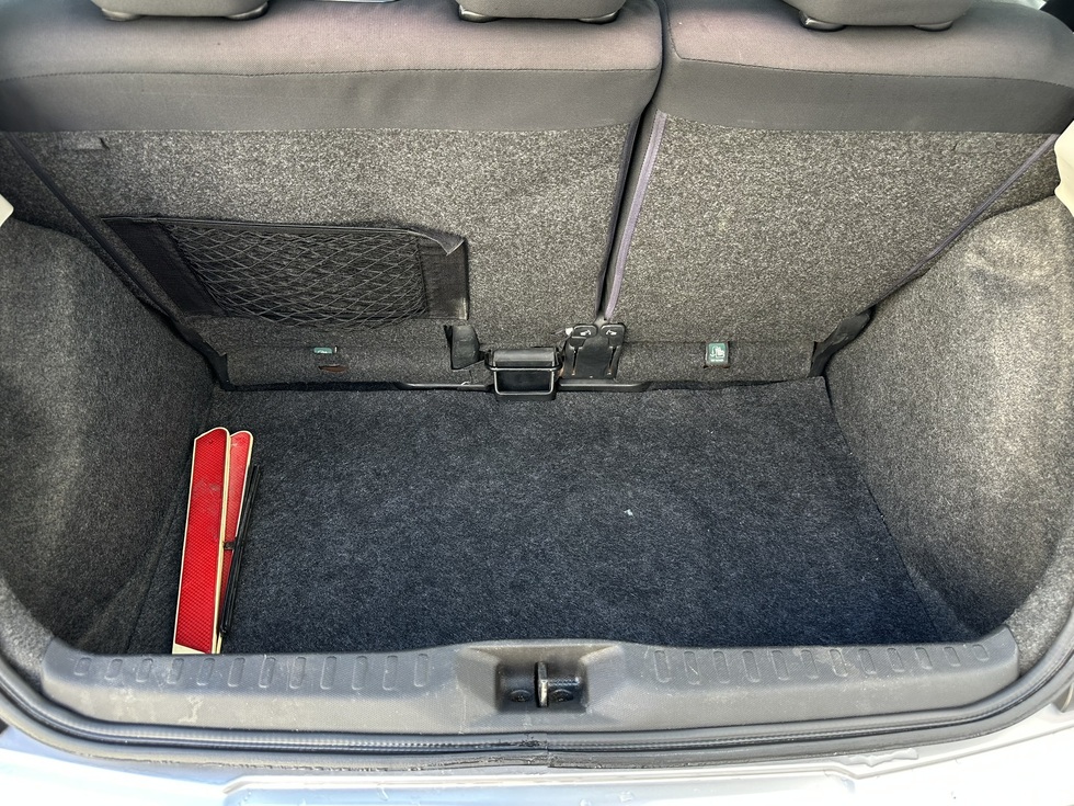 Nissan Micra ΕΛΛΗΝΙΚΗΣ ΑΝΤΙΠΡΟΣΩΠΕΙΑΣ