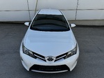 Toyota Auris ΕΛΛΗΝΙΚΗΣ ΑΝΤΙΠΡΟΣΩΠΕΙΑΣ