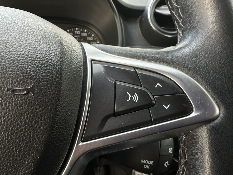 Dacia Duster ΕΛΛΗΝΙΚΗΣ ΑΝΤΙΠΡΟΣΩΠΕΙΑΣ