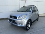 Daihatsu Terios 4X4 ΕΛΛΗΝΙΚΗΣ ΑΝΤΙΠΡΟΣΩΠΕΙΑΣ