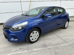 Renault Clio ΕΛΛΗΝΙΚΗΣ ΑΝΤΙΠΡΟΣΩΠΕΙΑΣ