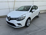 Renault Clio ΕΛΛΗΝΙΚΗΣ ΑΝΤΙΠΡΟΣΩΠΕΙΑΣ