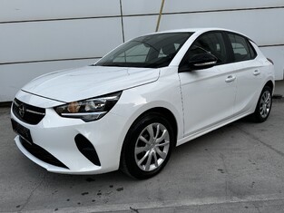 Opel Corsa  ΕΛΛΗΝΙΚΗΣ ΑΝΤΙΠΡΟΣΩΠΕΙΑΣ