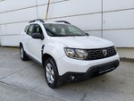 Dacia Duster Sportive ΕΛΛΗΝΙΚΗΣ ΑΝΤΙΠΡΟΣΩΠΕΙΑΣ