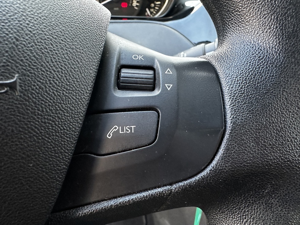 Peugeot 208 ΕΛΛΗΝΙΚΗΣ ΑΝΤΙΠΡΟΣΩΠΕΙΑΣ