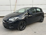 Opel Corsa EXCITE ΕΛΛΗΝΙΚΗΣ ΑΝΤΙΠΡΟΣΩΠΕΙΑΣ