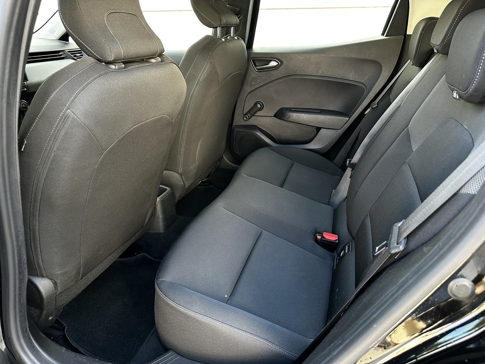 Renault Clio DCi Authentic ΕΛΛΗΝΙΚΗΣ ΑΝΤΙΠΡΟΣΩΠΕΙΑΣ