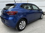 Renault Clio Authentic ΕΛΛΗΝΙΚΗΣ ΑΝΤΙΠΡΟΣΩΠΕΙΑΣ