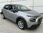 Citroen C3 ΕΛΛΗΝΙΚΗΣ ΑΝΤΙΠΡΟΣΩΠΕΙΑΣ