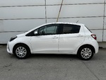 Toyota Yaris ΕΛΛΗΝΙΚΗΣ ΑΝΤΙΠΡΟΣΩΠΕΙΑΣ